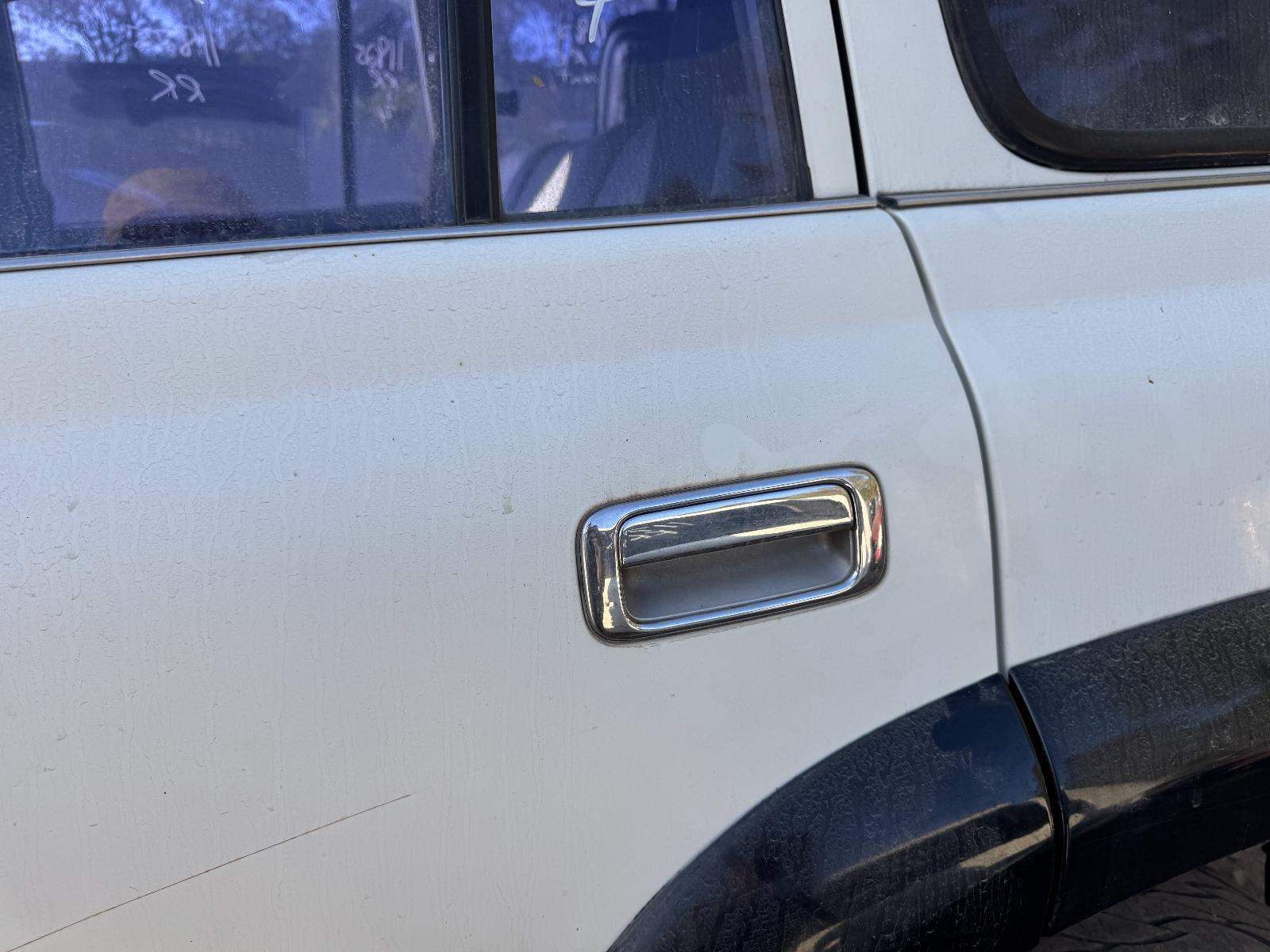 View Auto part Door Handle TOYOTA LANDCRUISER 1996
