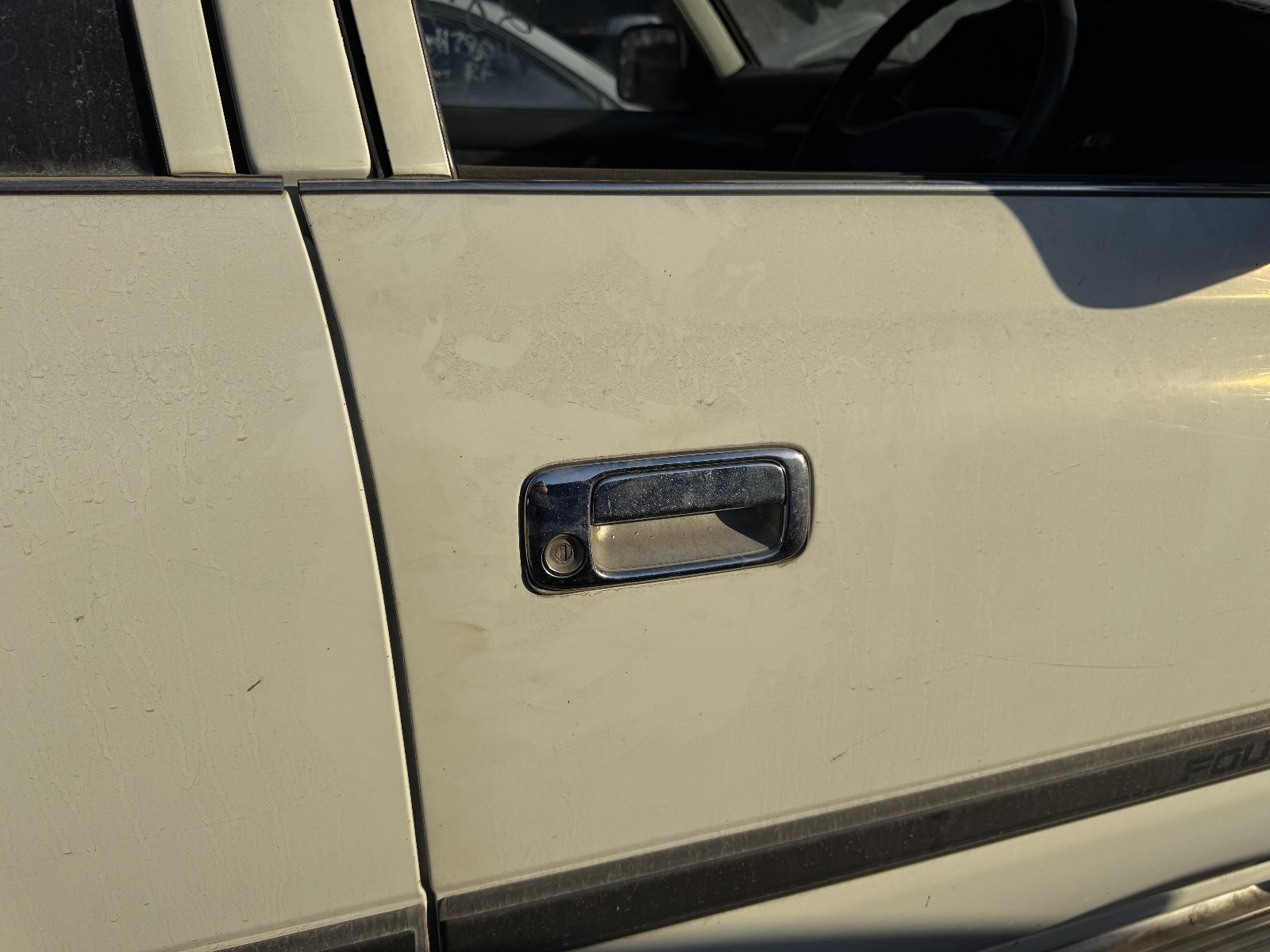 View Auto part Door Handle TOYOTA LANDCRUISER 1996
