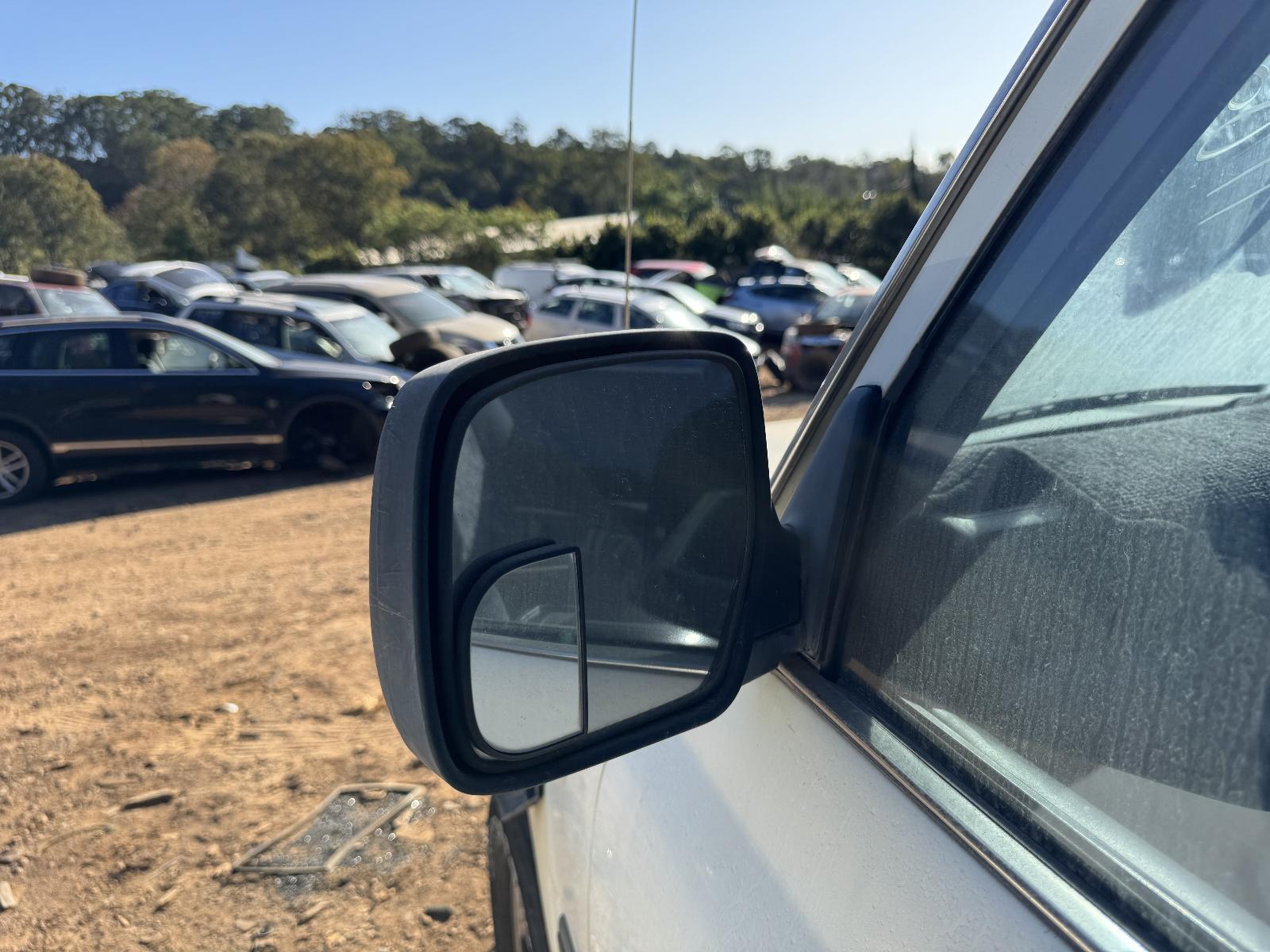 View Auto part Left Door Mirror TOYOTA LANDCRUISER 1996