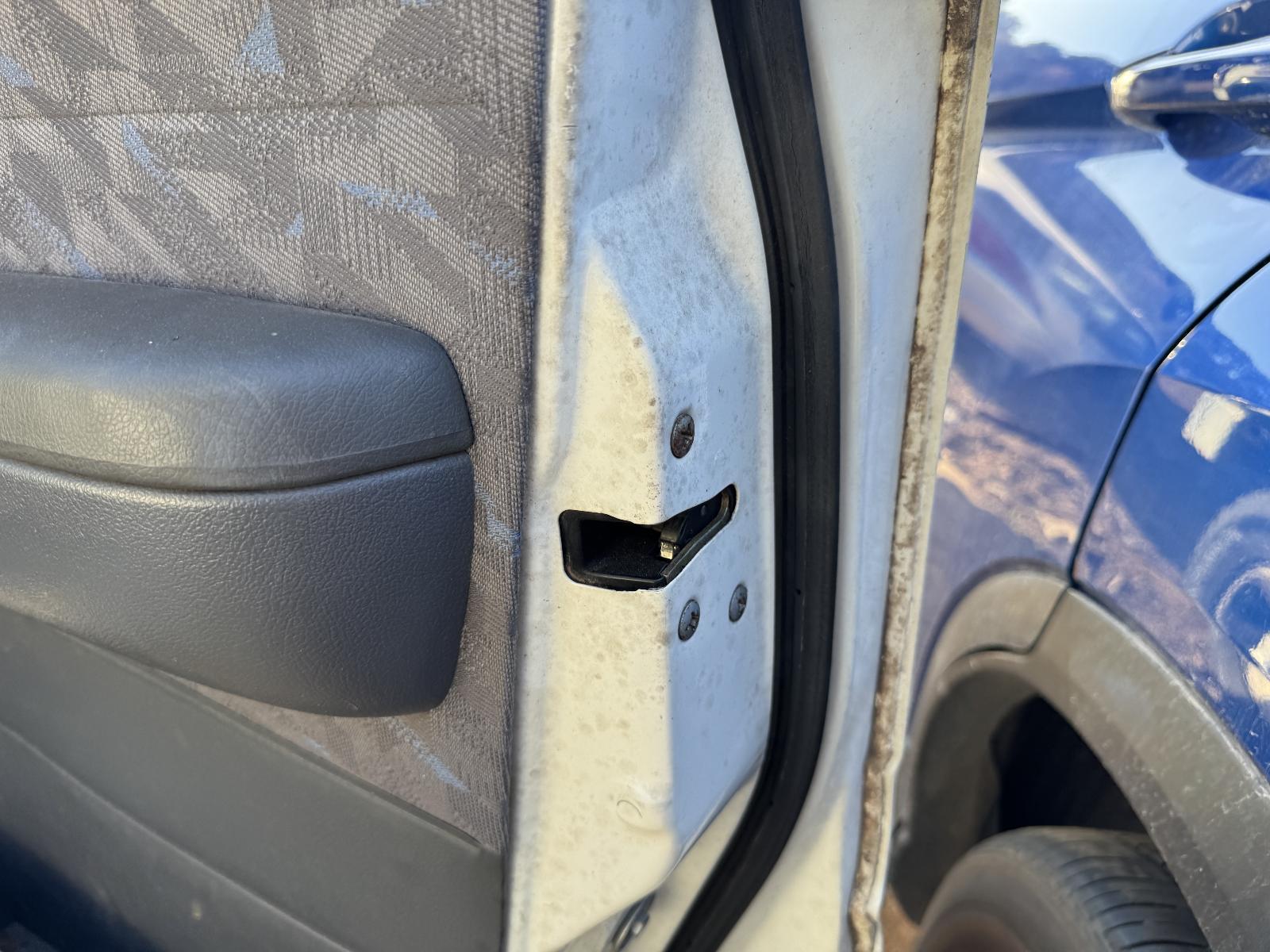 View Auto part Door/Boot/Gate Lock TOYOTA LANDCRUISER 1996