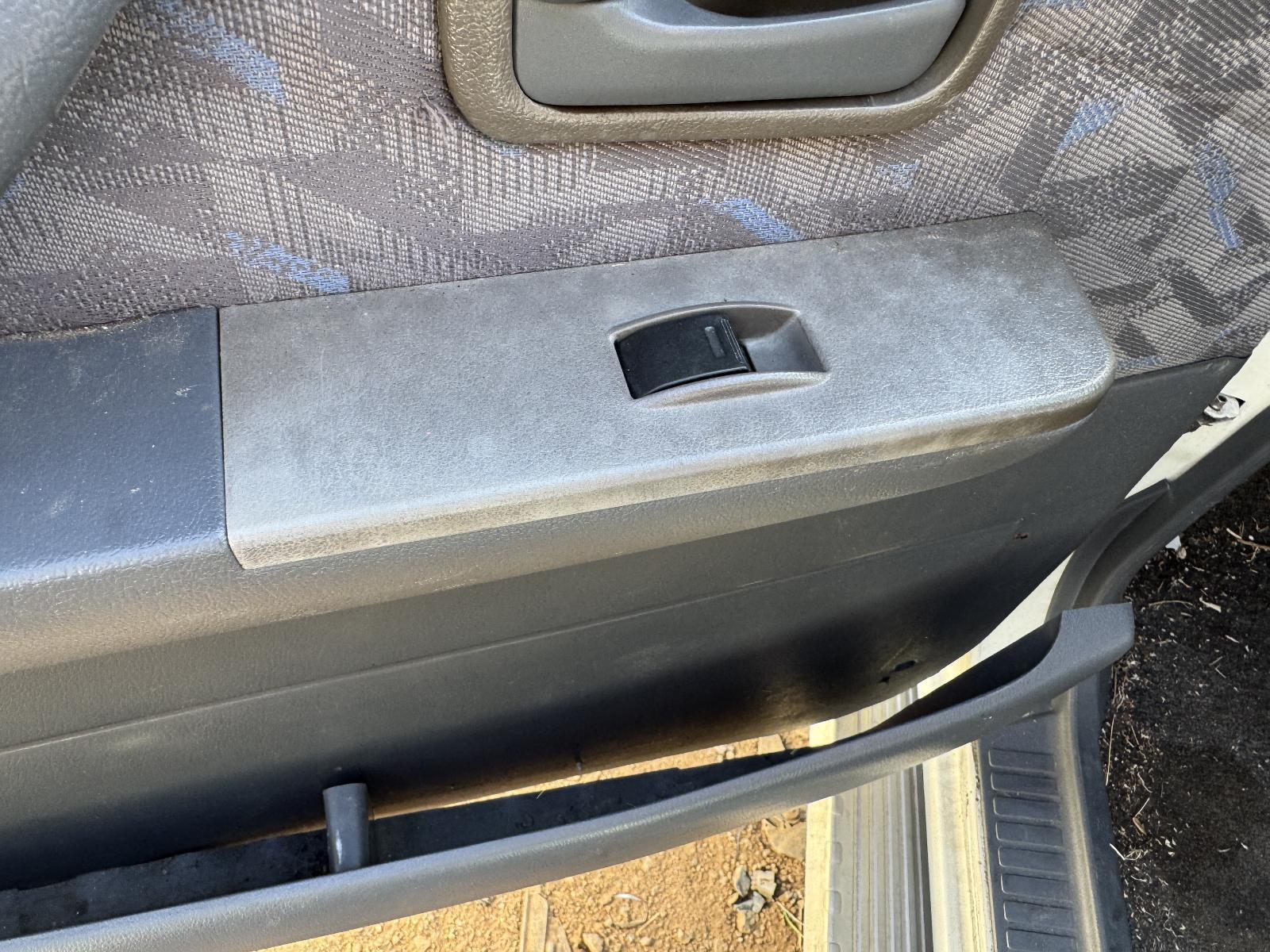 View Auto part Pwr Dr Wind Switch TOYOTA LANDCRUISER 1996