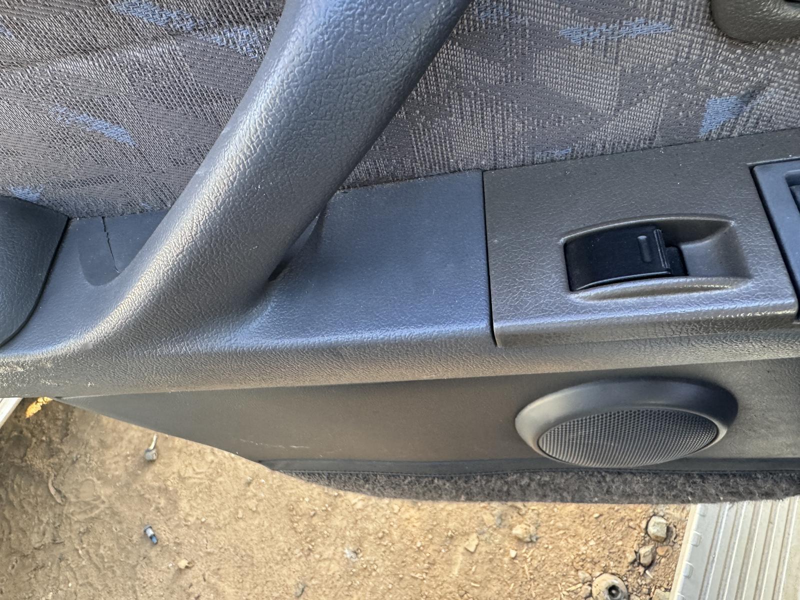 View Auto part Pwr Dr Wind Switch TOYOTA LANDCRUISER 1996