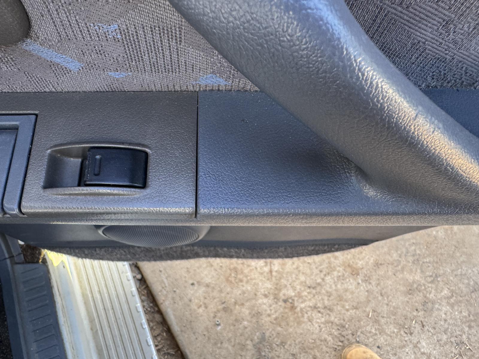 View Auto part Pwr Dr Wind Switch TOYOTA LANDCRUISER 1996