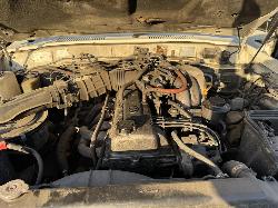 View Auto part Engine TOYOTA LANDCRUISER 1996