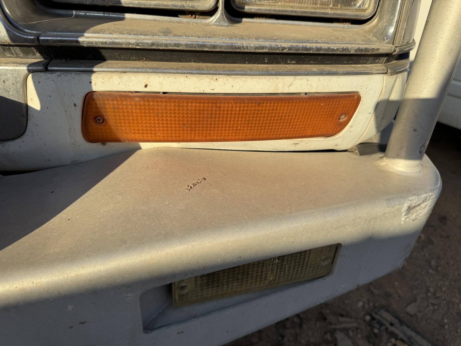 View Auto part Left Indicator/Fog/Side TOYOTA LANDCRUISER 1996