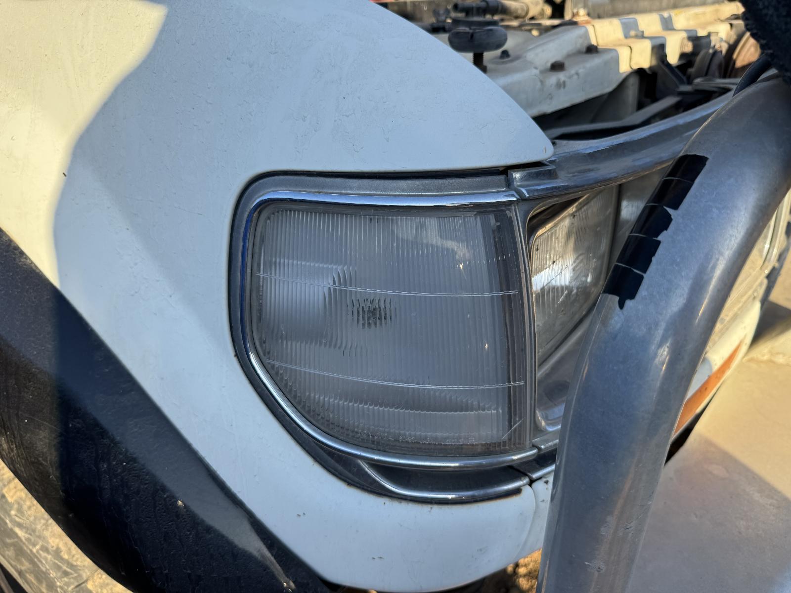 View Auto part Right Indicator/Fog/Side TOYOTA LANDCRUISER 1996
