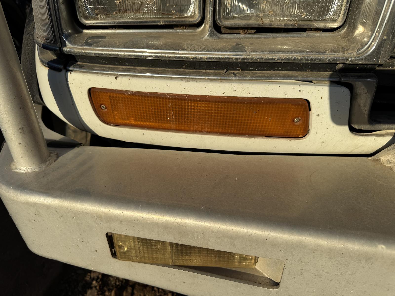 View Auto part Right Indicator/Fog/Side TOYOTA LANDCRUISER 1996