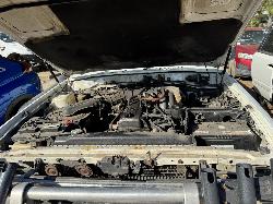 View Auto part Bonnet Release Toyota Landcruiser 1996