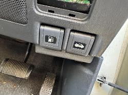 View Auto part Bonnet Release Toyota Landcruiser 1996