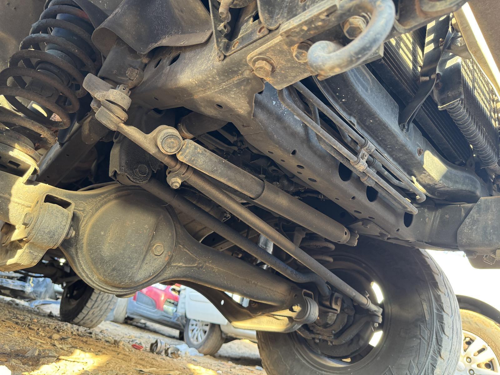 View Auto part Stabiliser Bar TOYOTA LANDCRUISER 1996