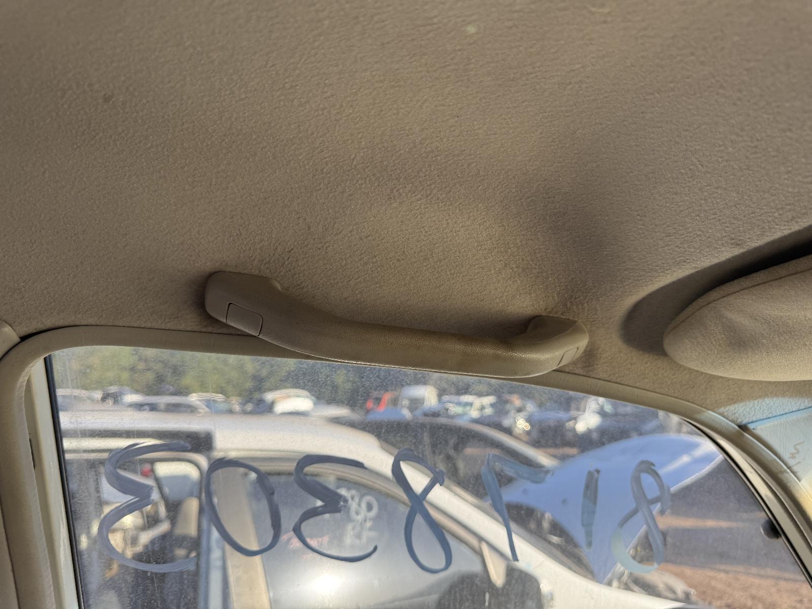 View Auto part Grab Handle TOYOTA LANDCRUISER 1996
