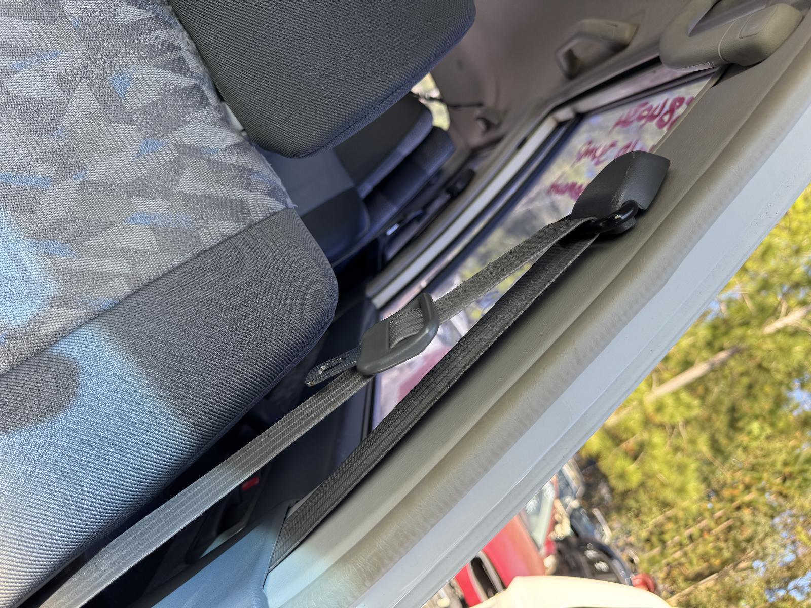 View Auto part Seatbelt/Stalk TOYOTA LANDCRUISER 1996