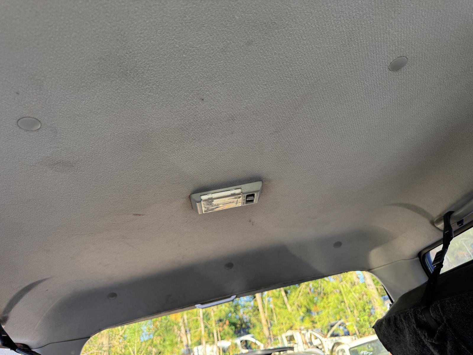 View Auto part Hoodlining TOYOTA LANDCRUISER 1996