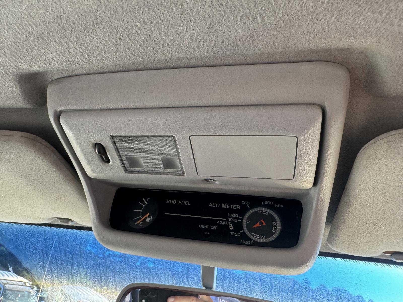 View Auto part Courtesy Light TOYOTA LANDCRUISER 1996