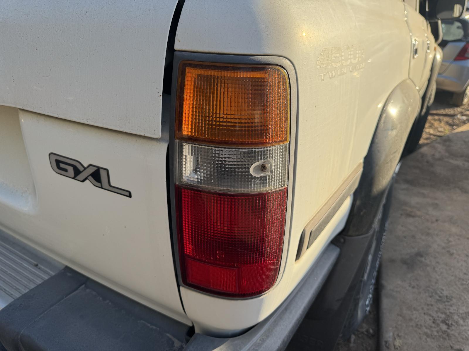 View Auto part Right Taillight TOYOTA LANDCRUISER 1996