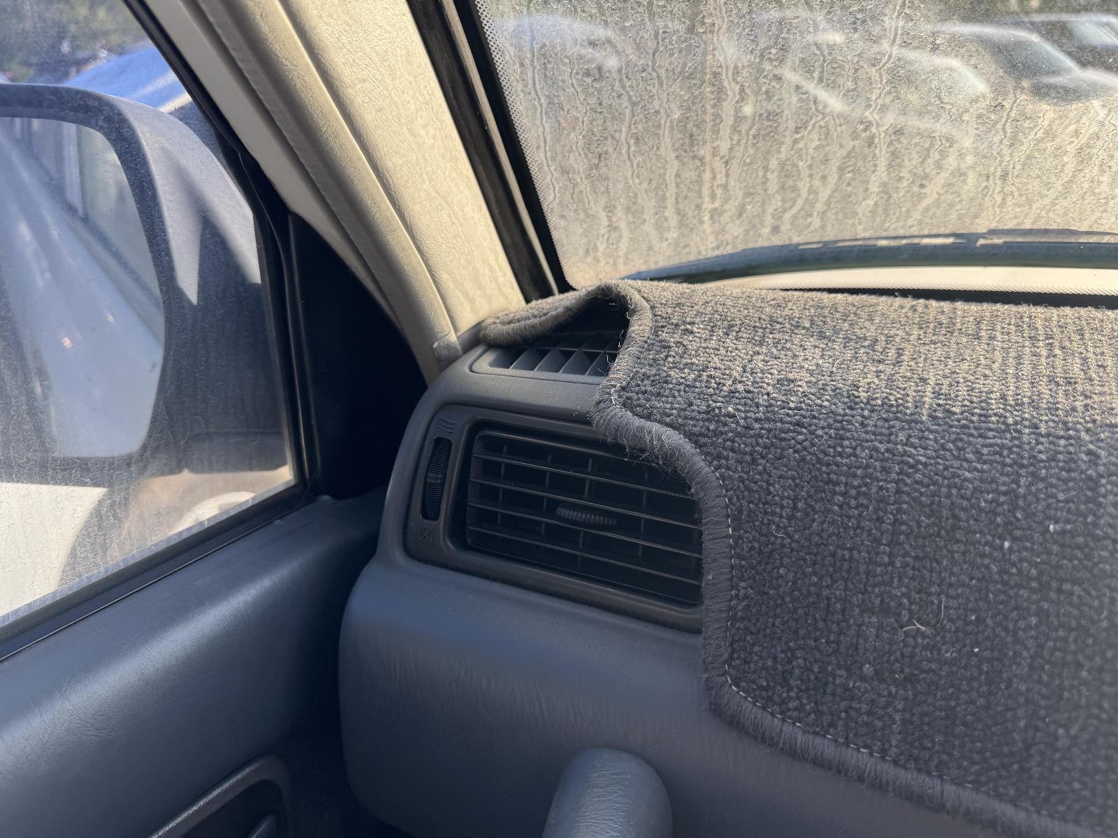 View Auto part Misc TOYOTA LANDCRUISER 1996