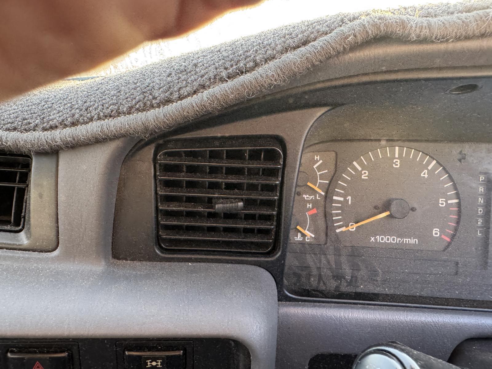 View Auto part Misc TOYOTA LANDCRUISER 1996