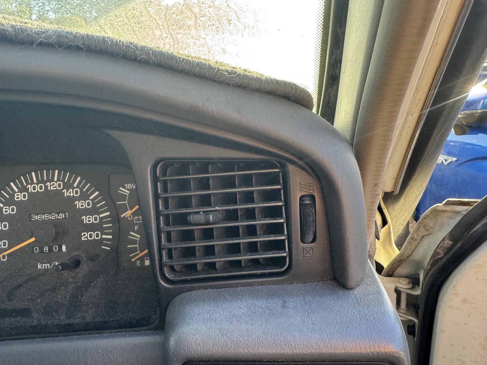 View Auto part Misc TOYOTA LANDCRUISER 1996