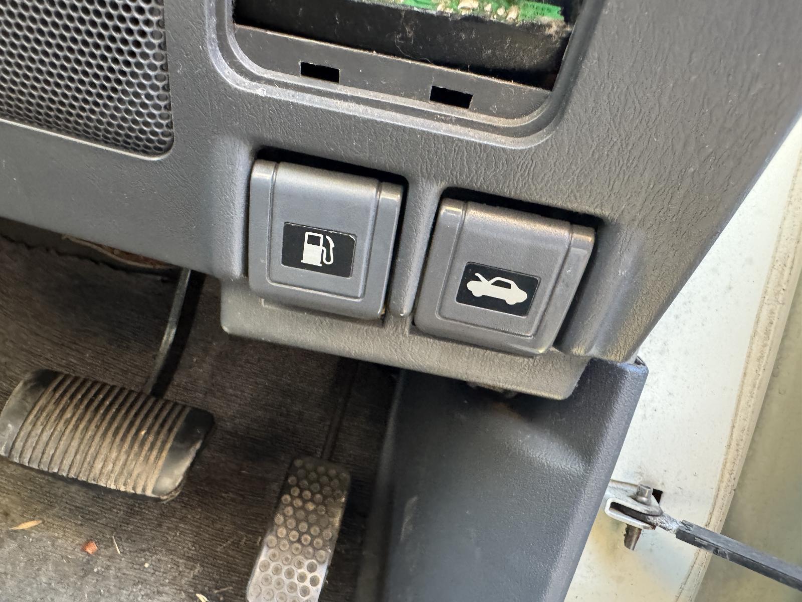 View Auto part Cable TOYOTA LANDCRUISER 1996