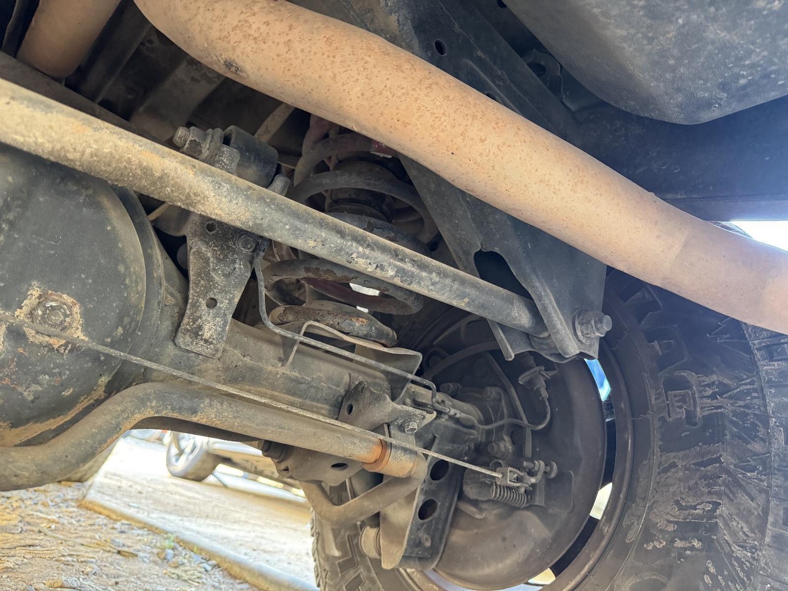 View Auto part Rear Coil Spring TOYOTA LANDCRUISER 1996