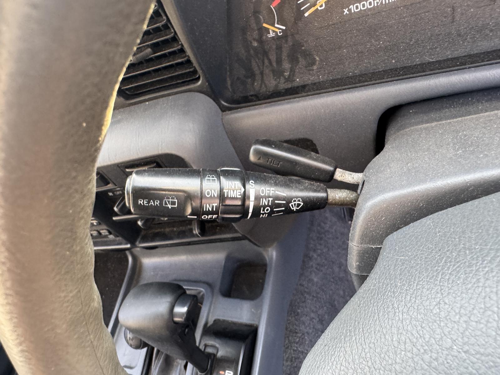 View Auto part Combination Switch TOYOTA LANDCRUISER 1996