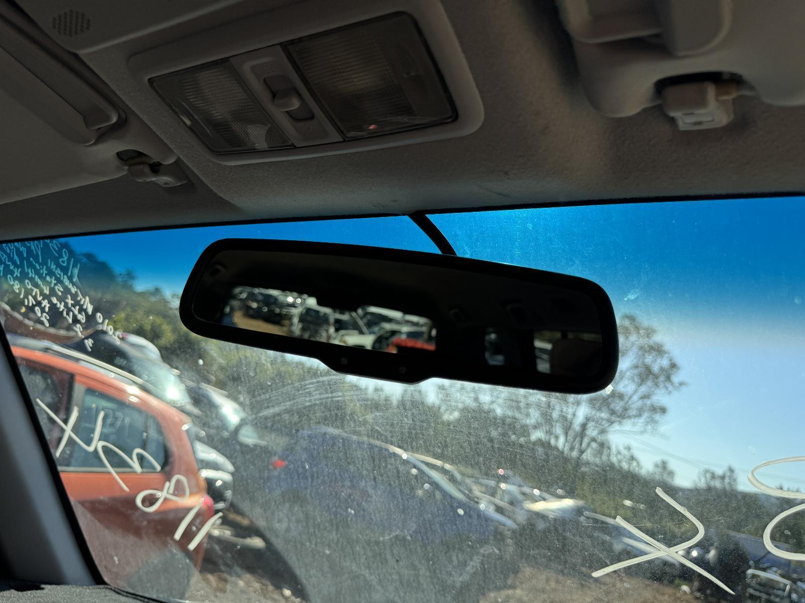 View Auto part Interior Mirror MITSUBISHI PAJERO 2010