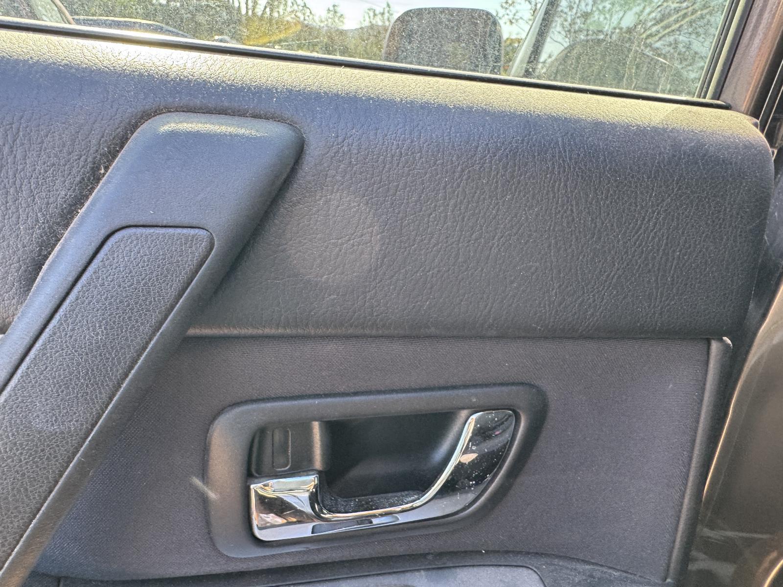 View Auto part Door Handle MITSUBISHI PAJERO 2010