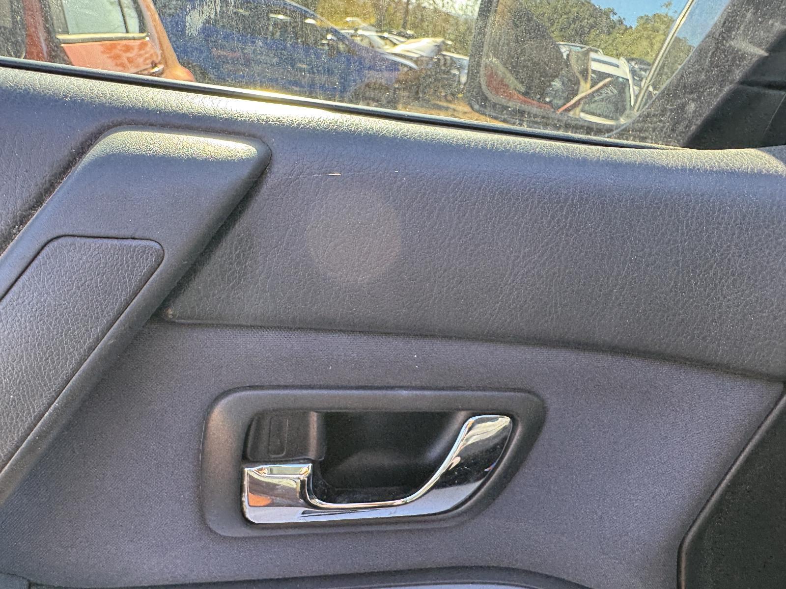 View Auto part Door Handle MITSUBISHI PAJERO 2010