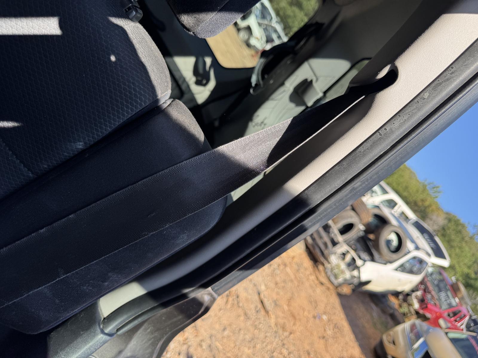 View Auto part Seatbelt/Stalk MITSUBISHI PAJERO 2010