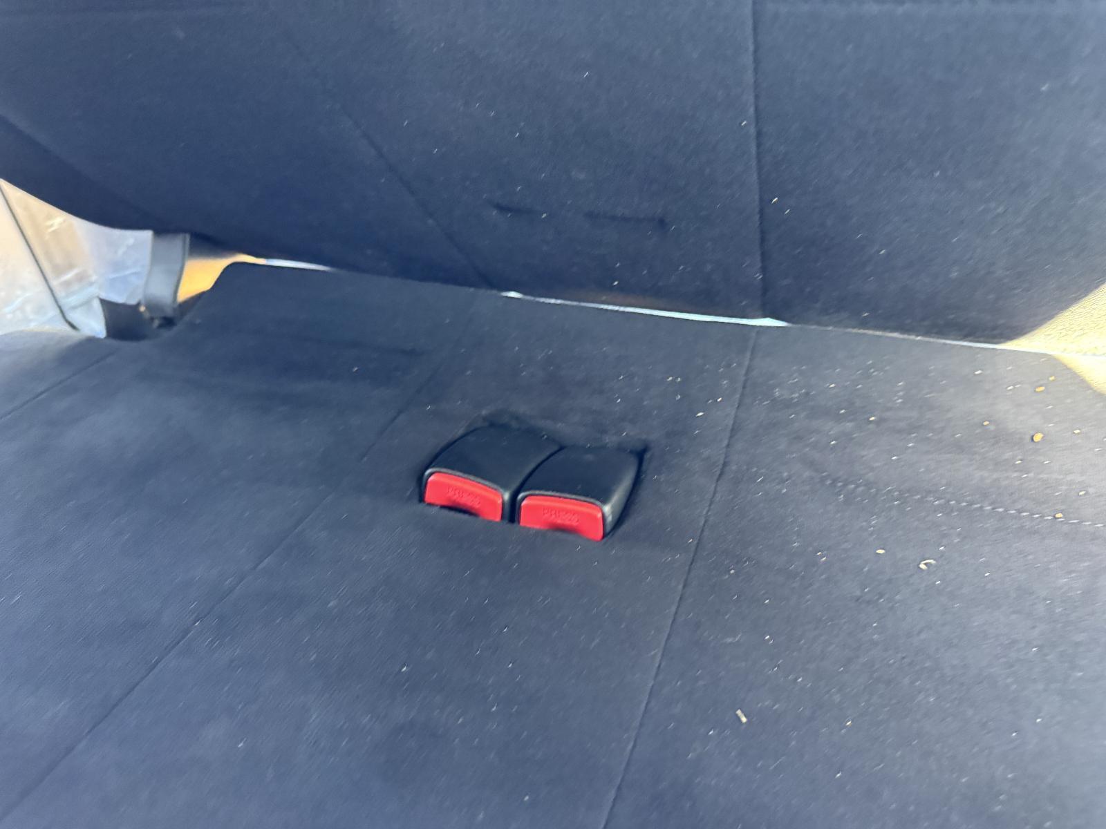 View Auto part Seatbelt/Stalk MITSUBISHI PAJERO 2010