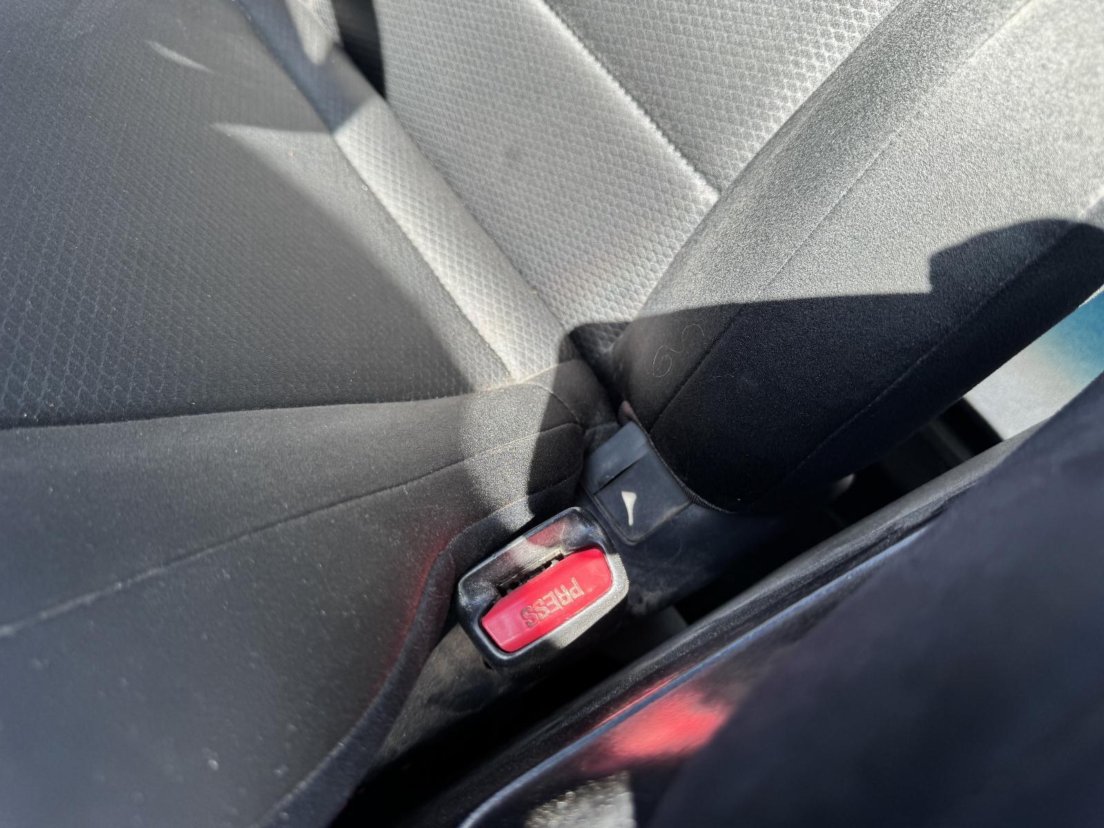 View Auto part Seatbelt/Stalk MITSUBISHI PAJERO 2010