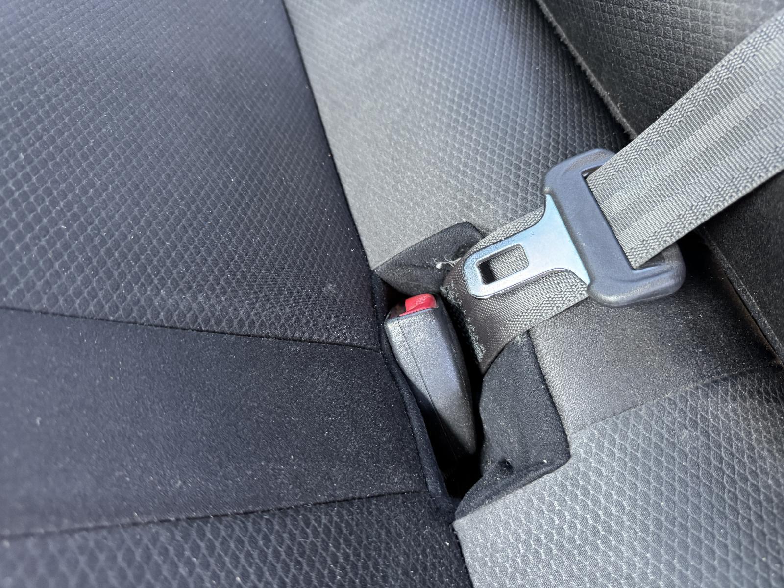 View Auto part Seatbelt/Stalk MITSUBISHI PAJERO 2010