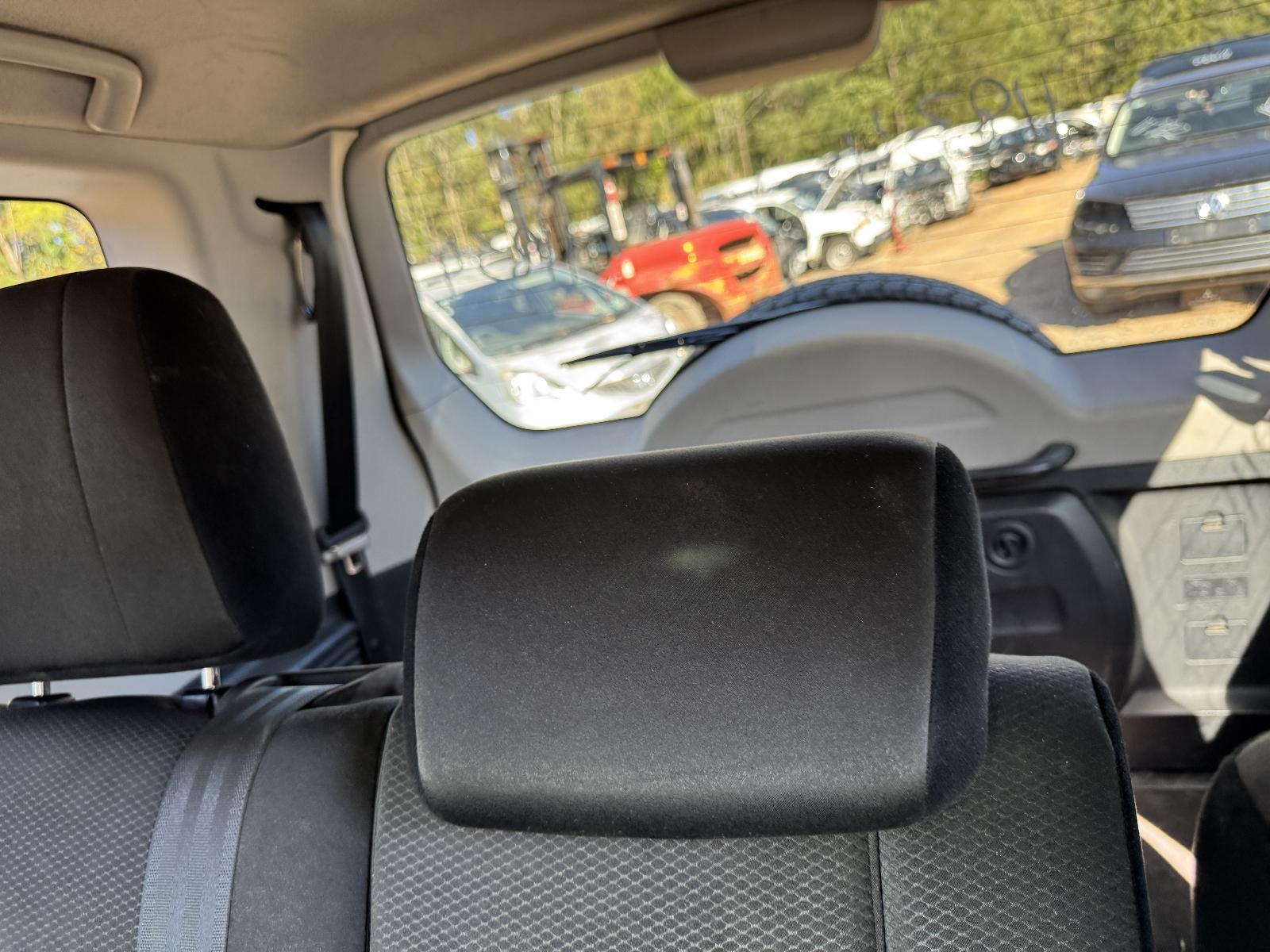 View Auto part Headrest MITSUBISHI PAJERO 2010