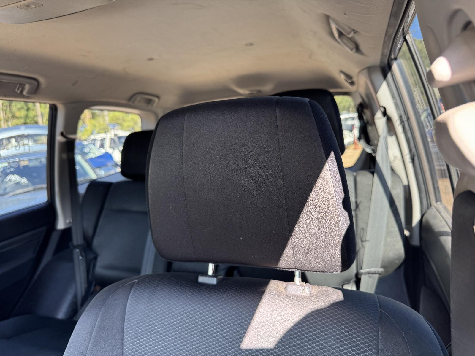 View Auto part Headrest MITSUBISHI PAJERO 2010