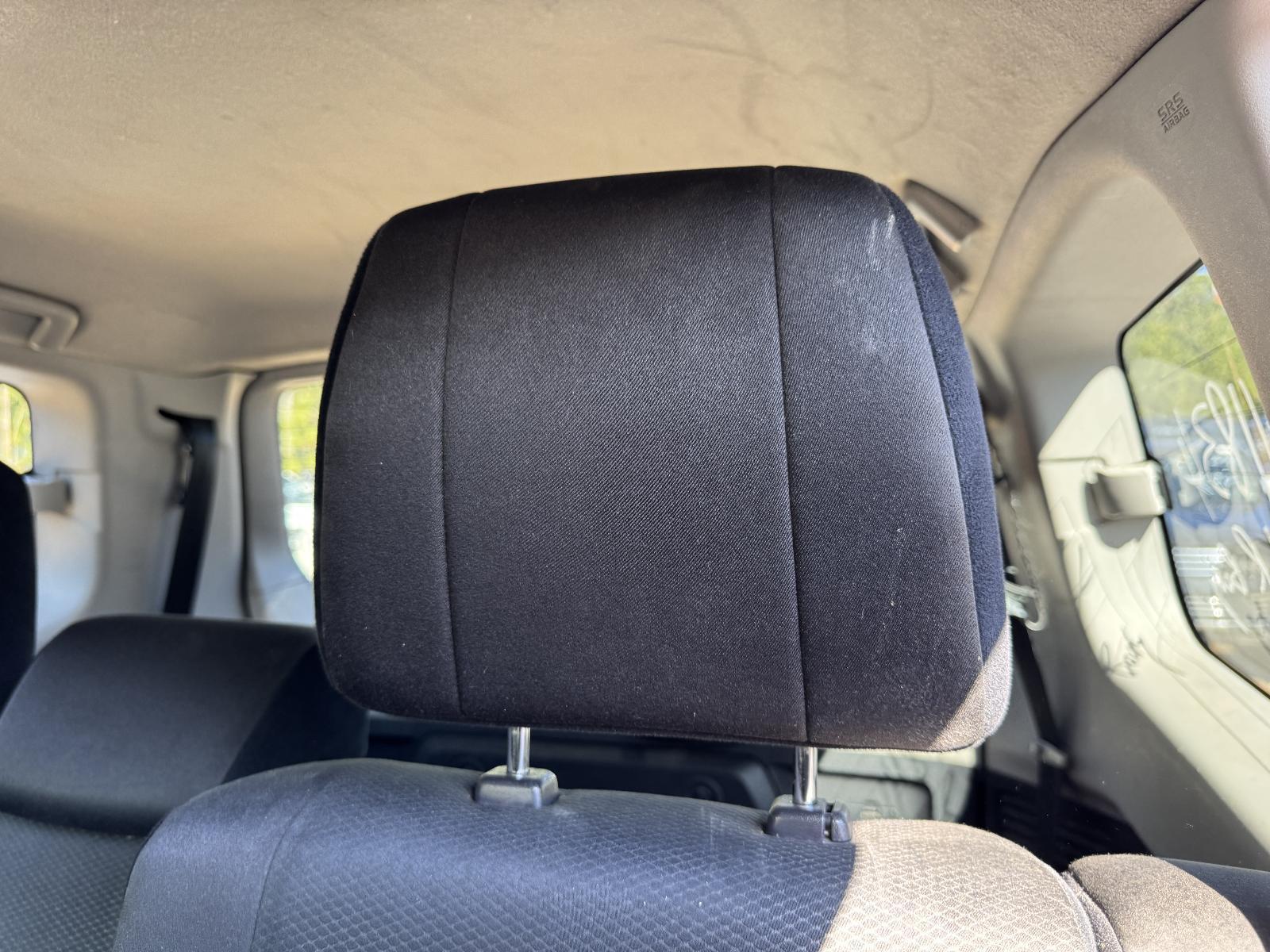 View Auto part Headrest MITSUBISHI PAJERO 2010