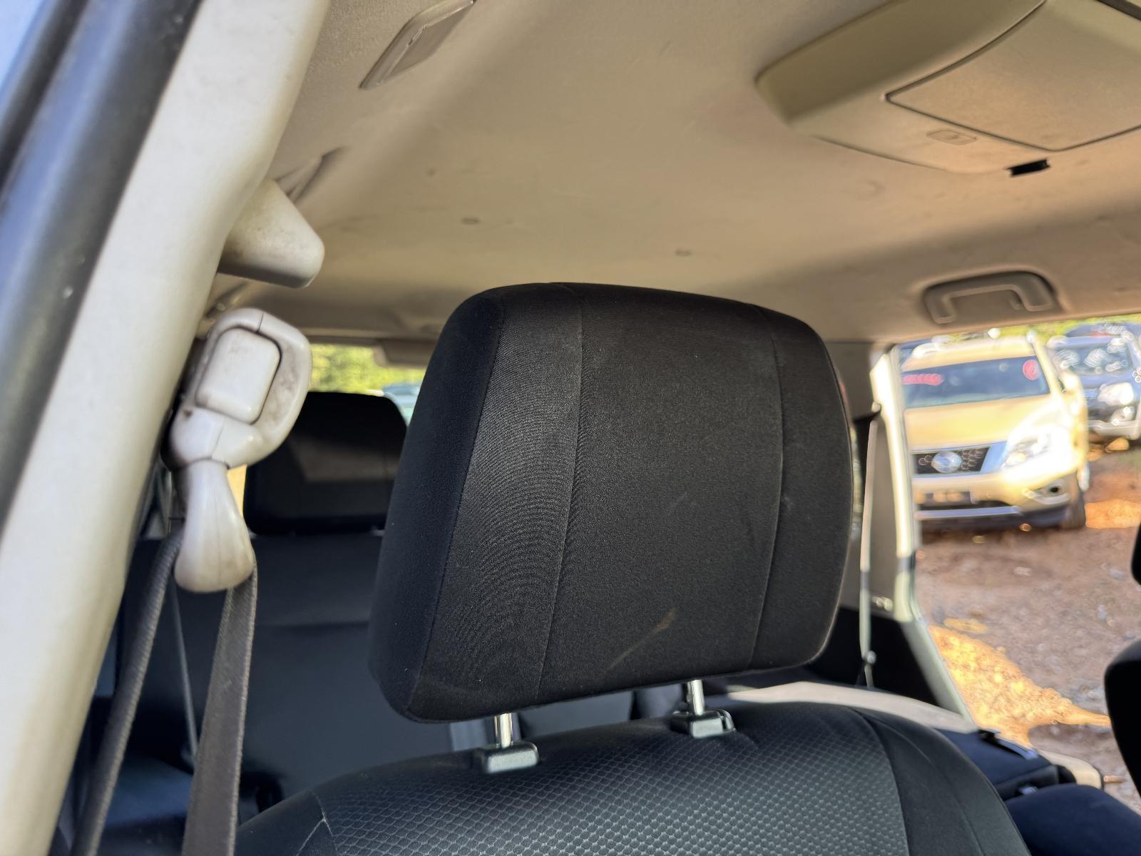 View Auto part Headrest MITSUBISHI PAJERO 2010