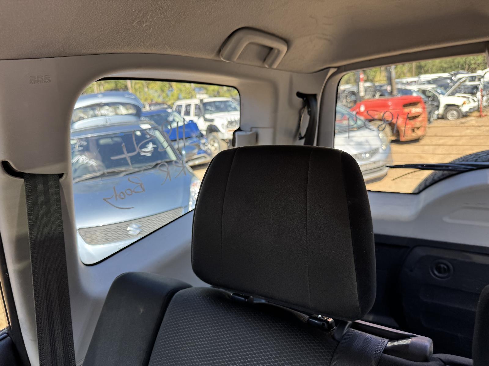 View Auto part Headrest MITSUBISHI PAJERO 2010