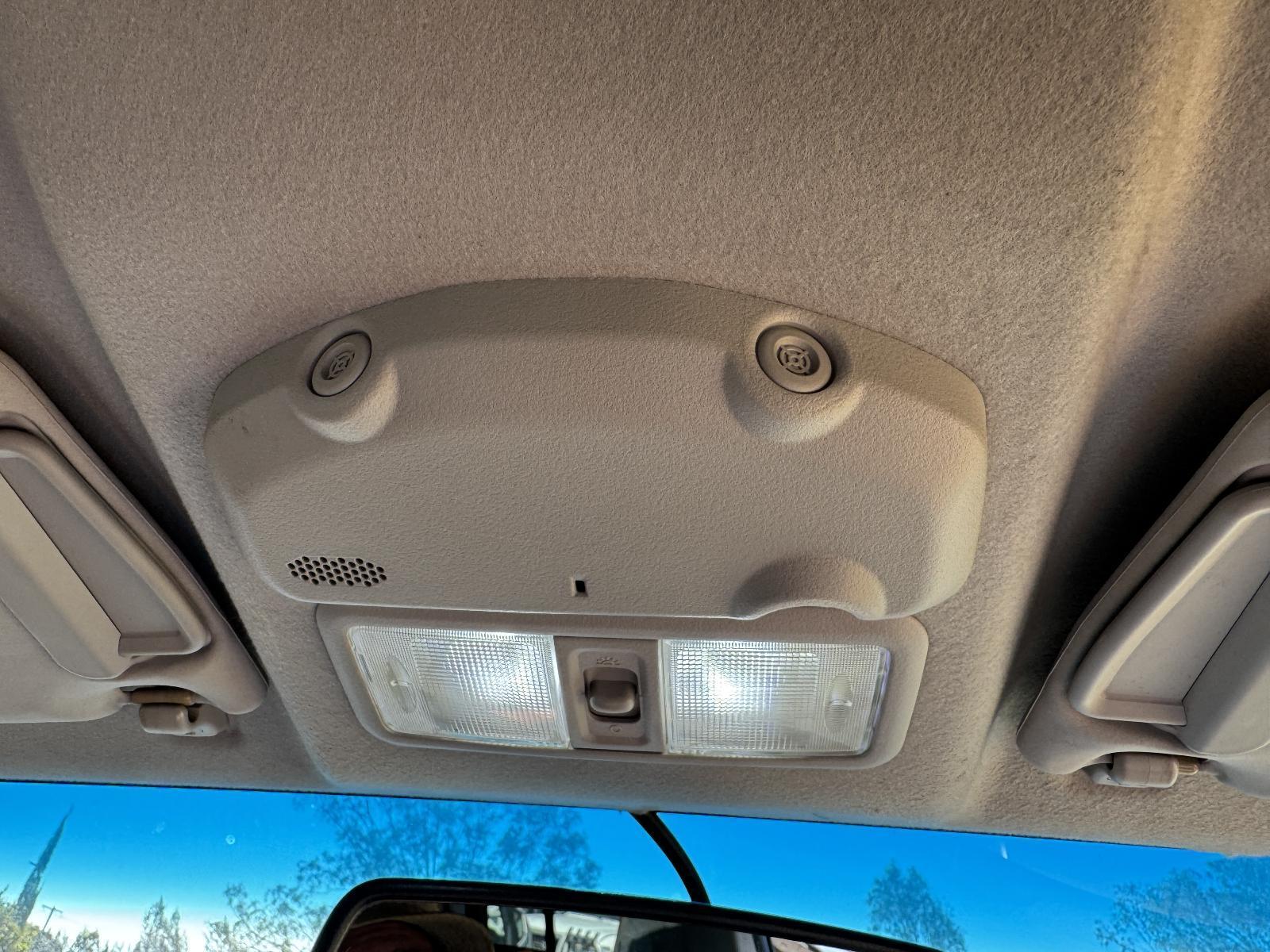 View Auto part Courtesy Light MITSUBISHI PAJERO 2010