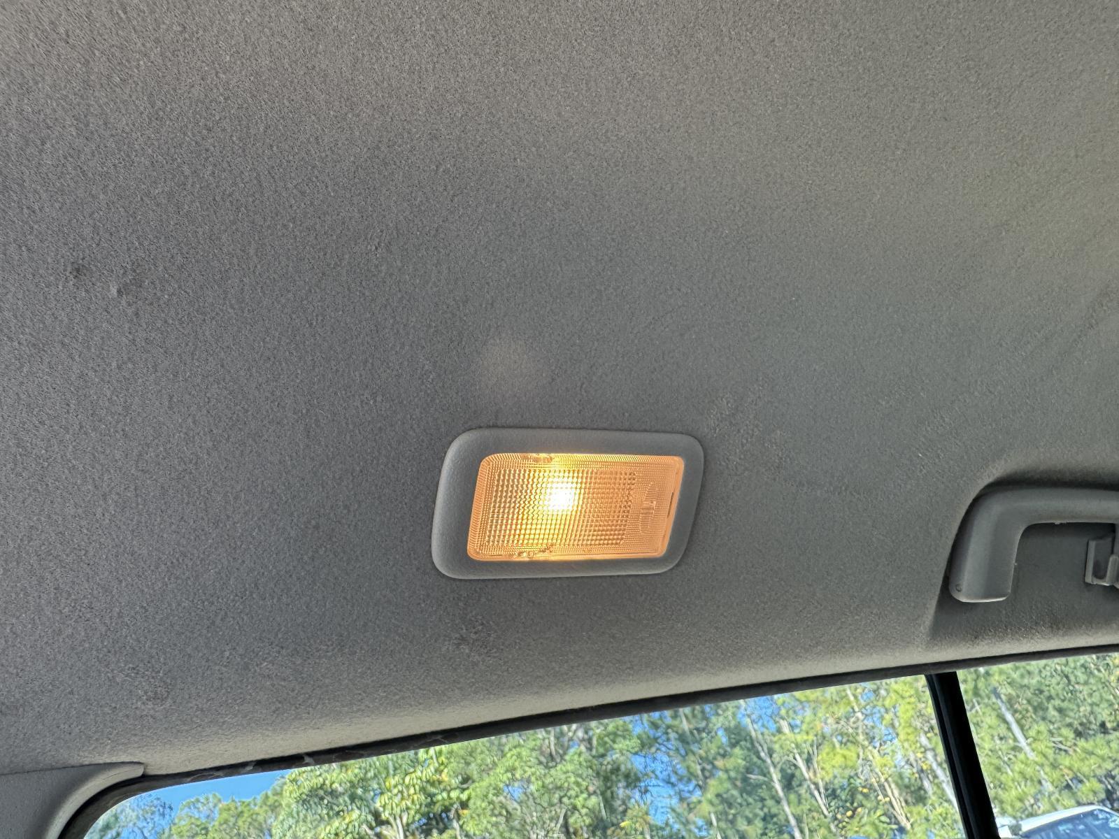 View Auto part Courtesy Light MITSUBISHI PAJERO 2010