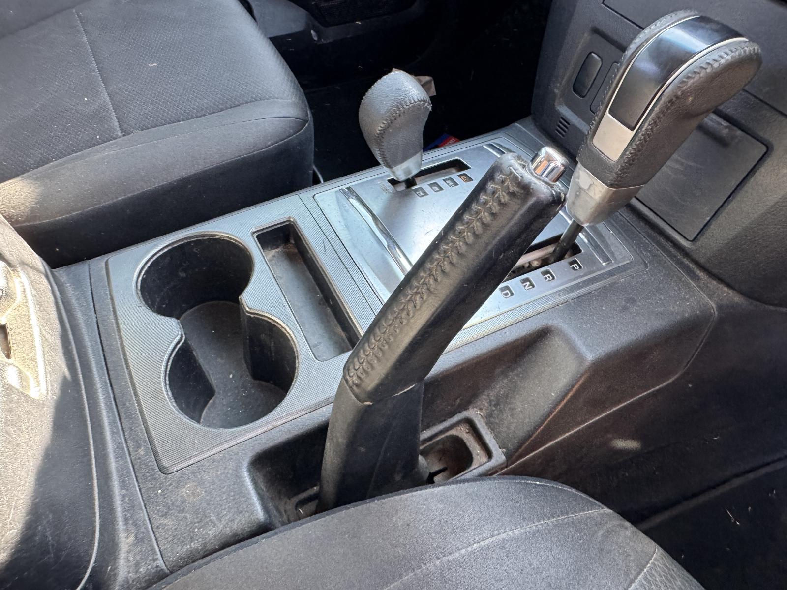 View Auto part Handbrake Lever MITSUBISHI PAJERO 2010