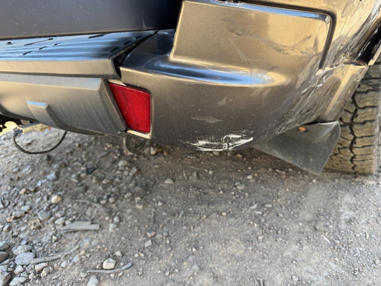View Auto part Right Taillight MITSUBISHI PAJERO 2010