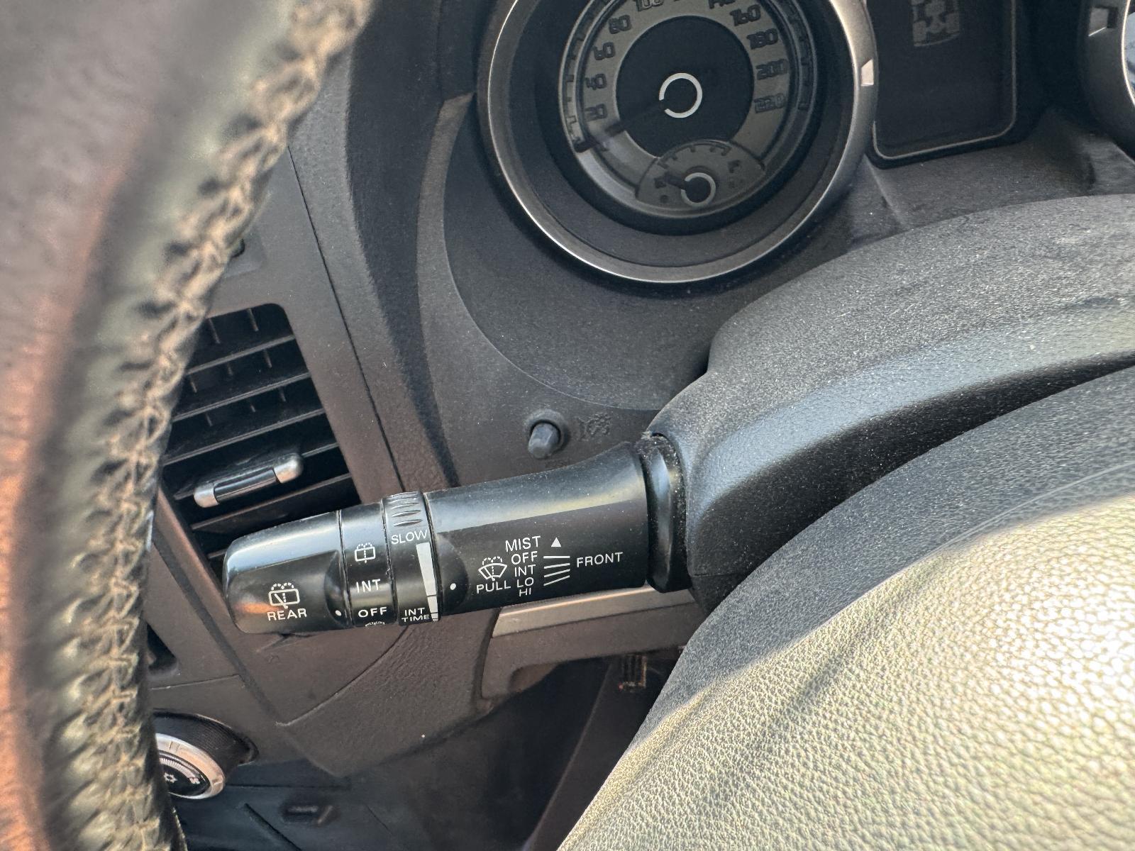 View Auto part Combination Switch MITSUBISHI PAJERO 2010