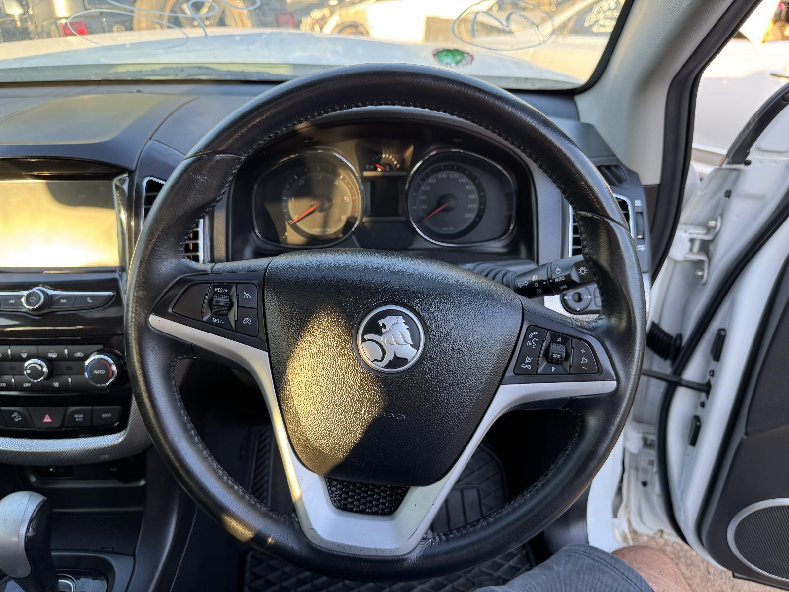 View Auto part Airbag Module/Sensor HOLDEN CAPTIVA 2017