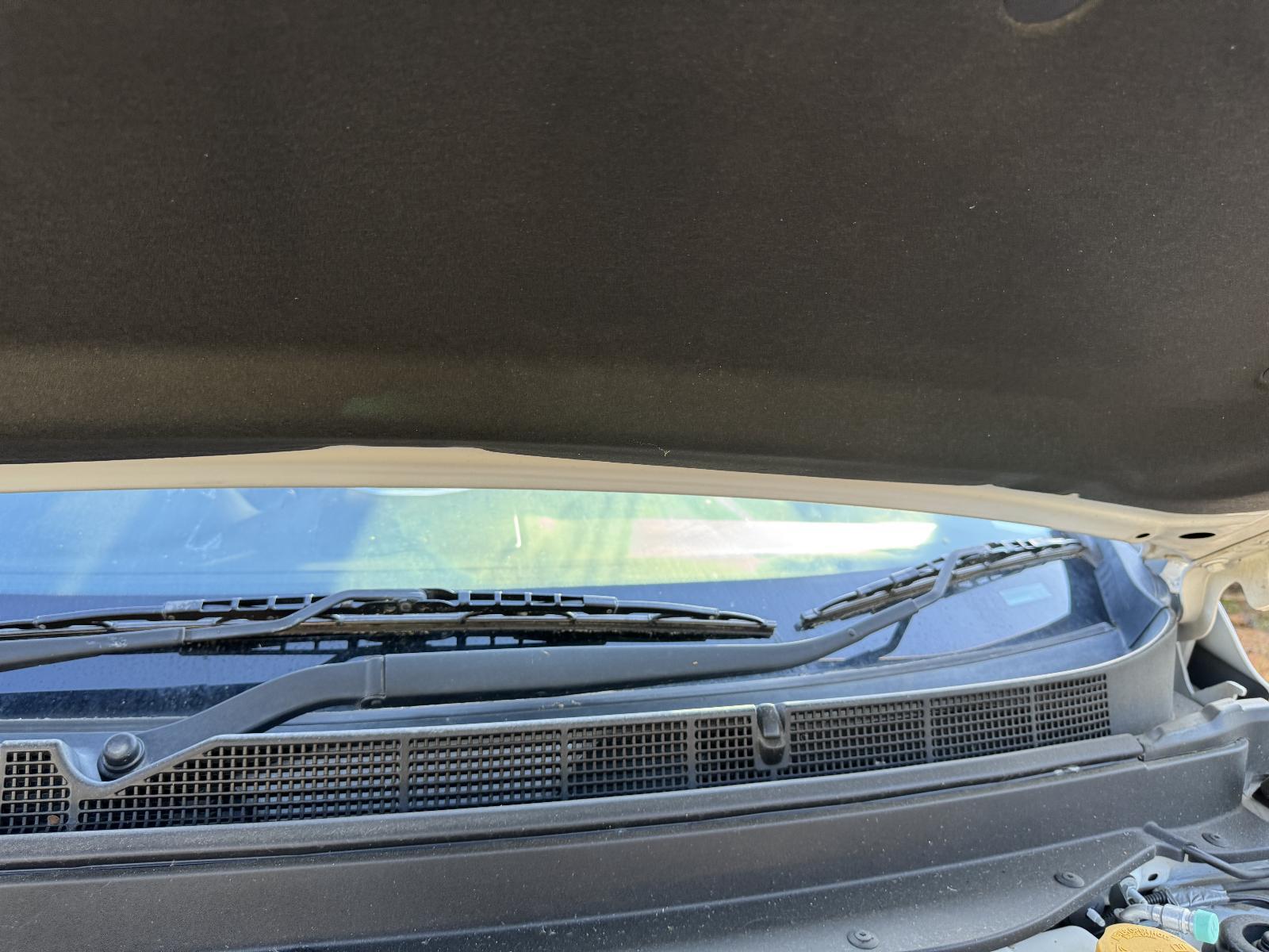 View Auto part Wiper Arm HOLDEN CAPTIVA 2017