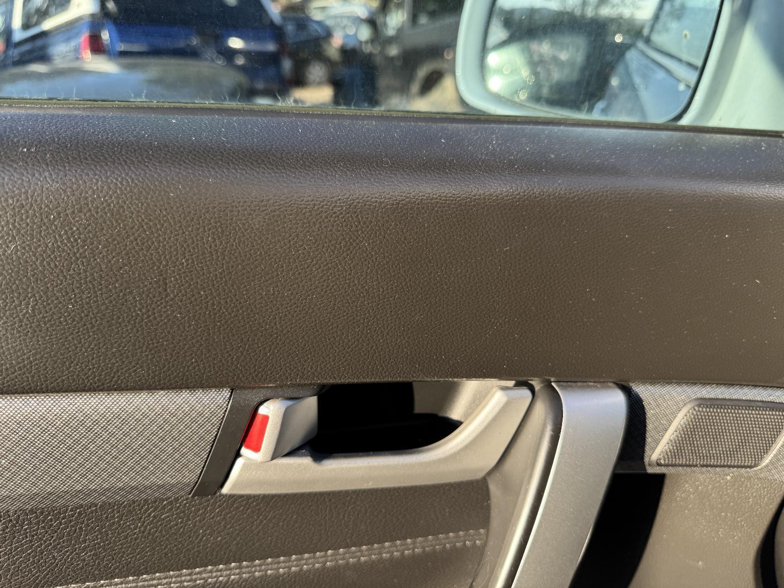 View Auto part Door Handle HOLDEN CAPTIVA 2017