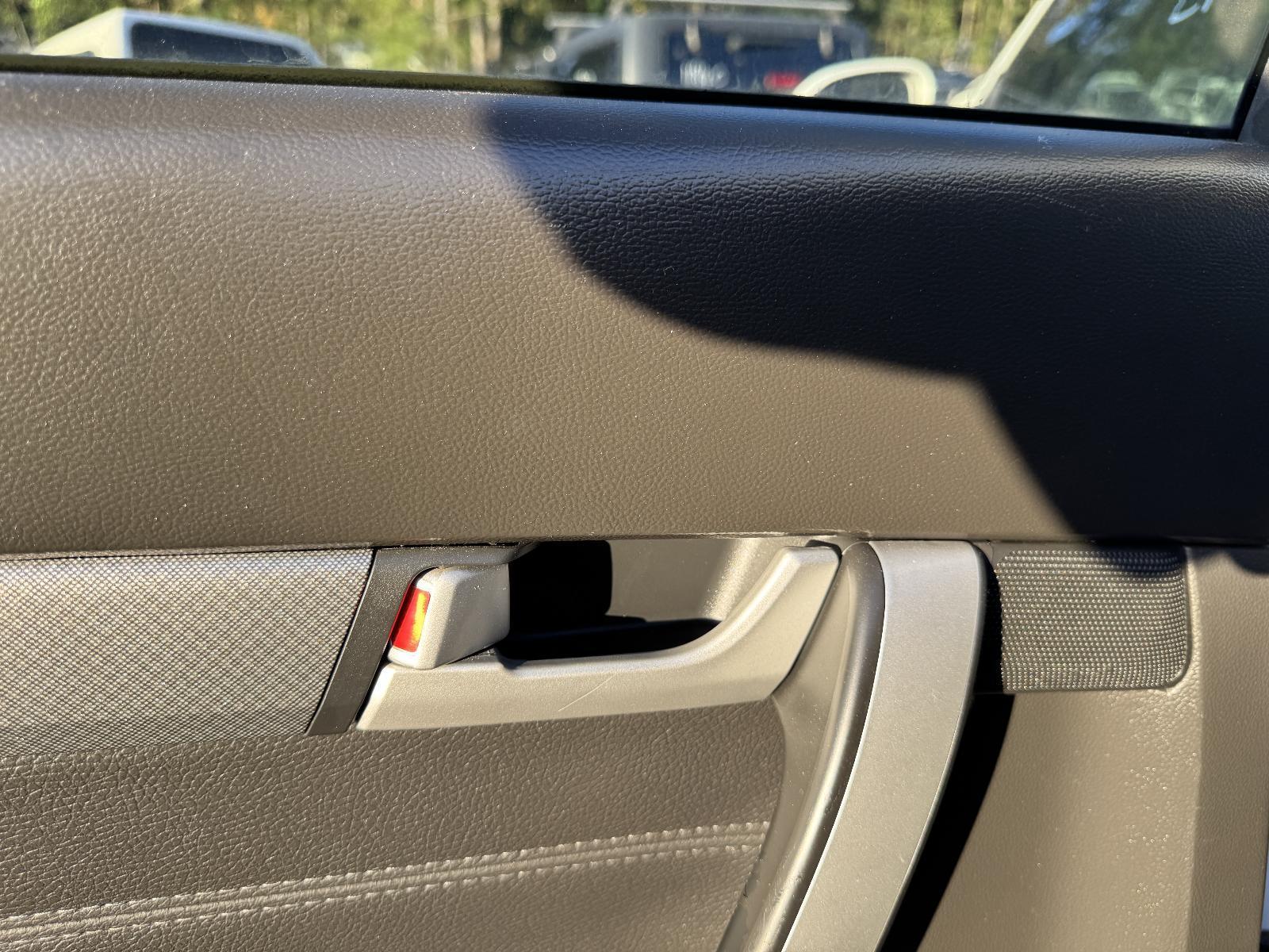 View Auto part Door Handle HOLDEN CAPTIVA 2017