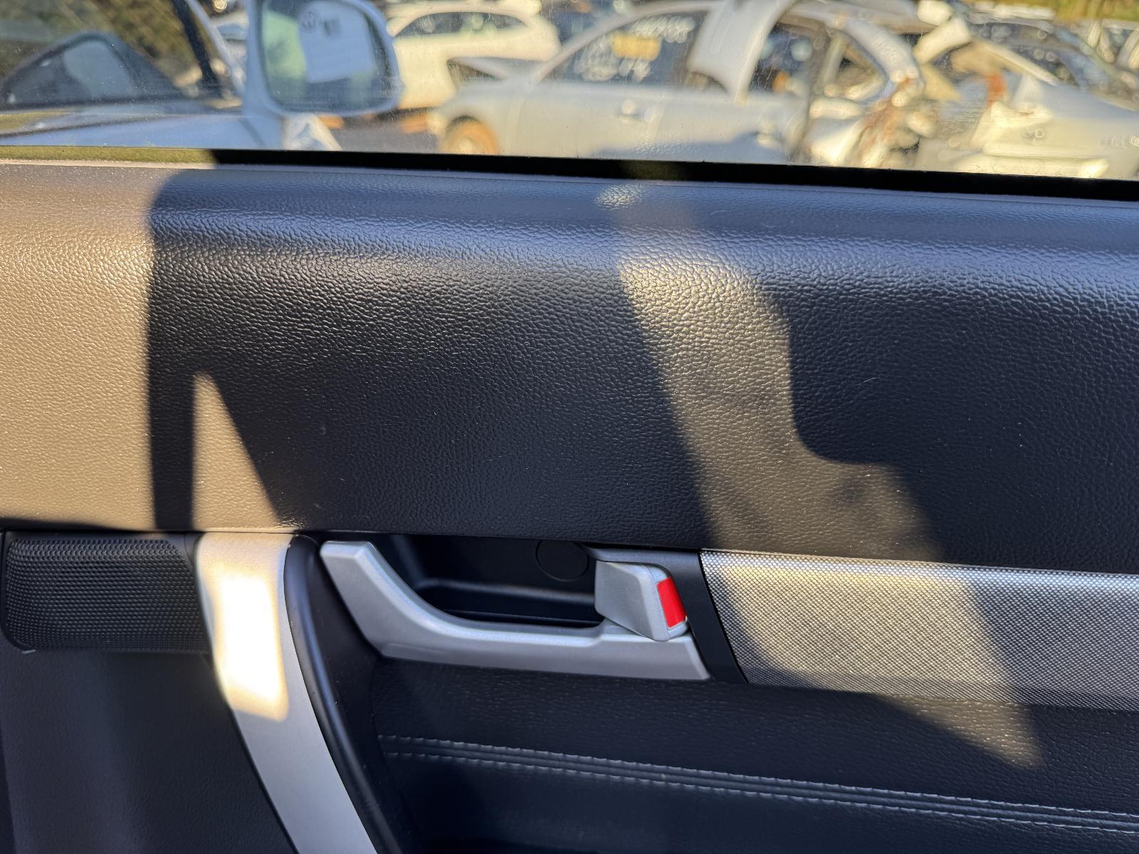 View Auto part Door Handle HOLDEN CAPTIVA 2017