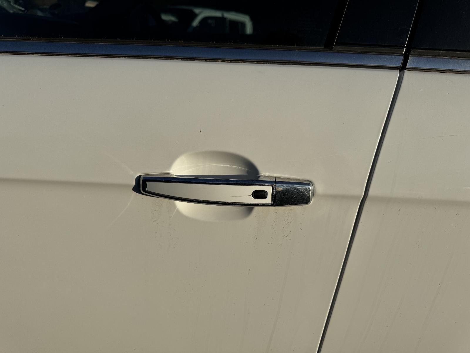 View Auto part Door Handle HOLDEN CAPTIVA 2017