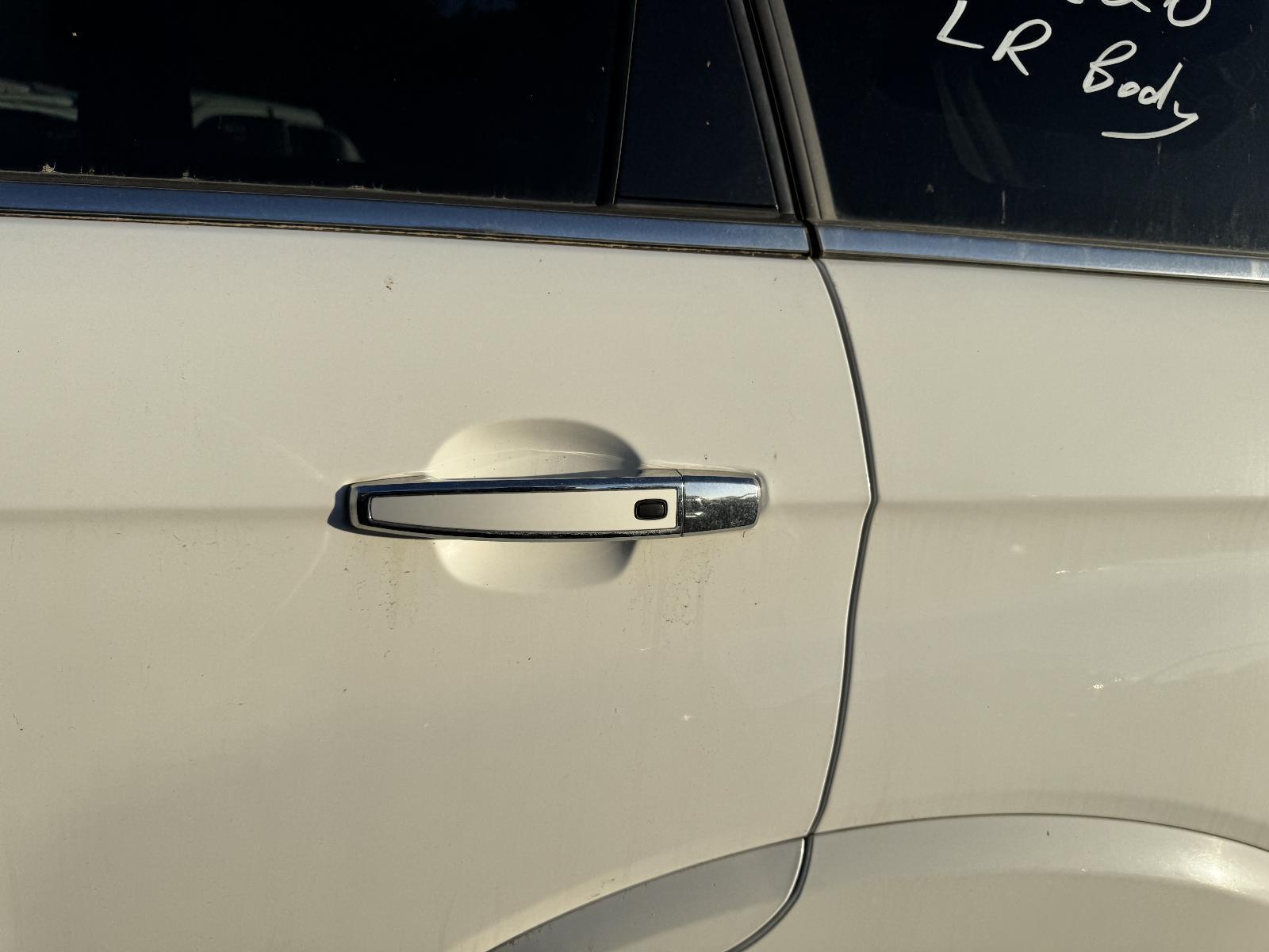 View Auto part Door Handle HOLDEN CAPTIVA 2017