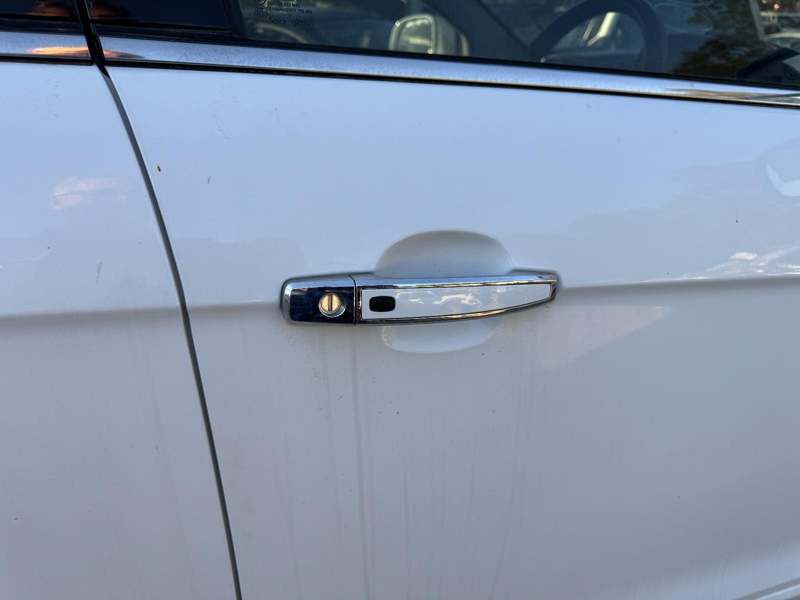 View Auto part Door Handle HOLDEN CAPTIVA 2017